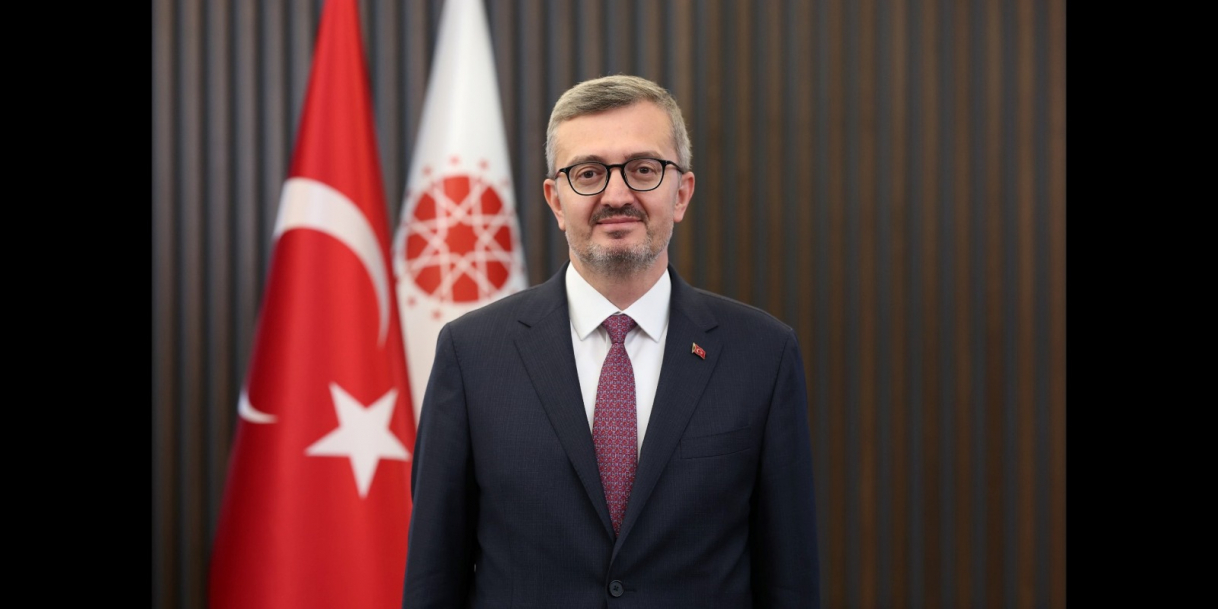 İletişim Başkanı Duran’dan Van’da meydana gelen depreme ilişkin açıklama