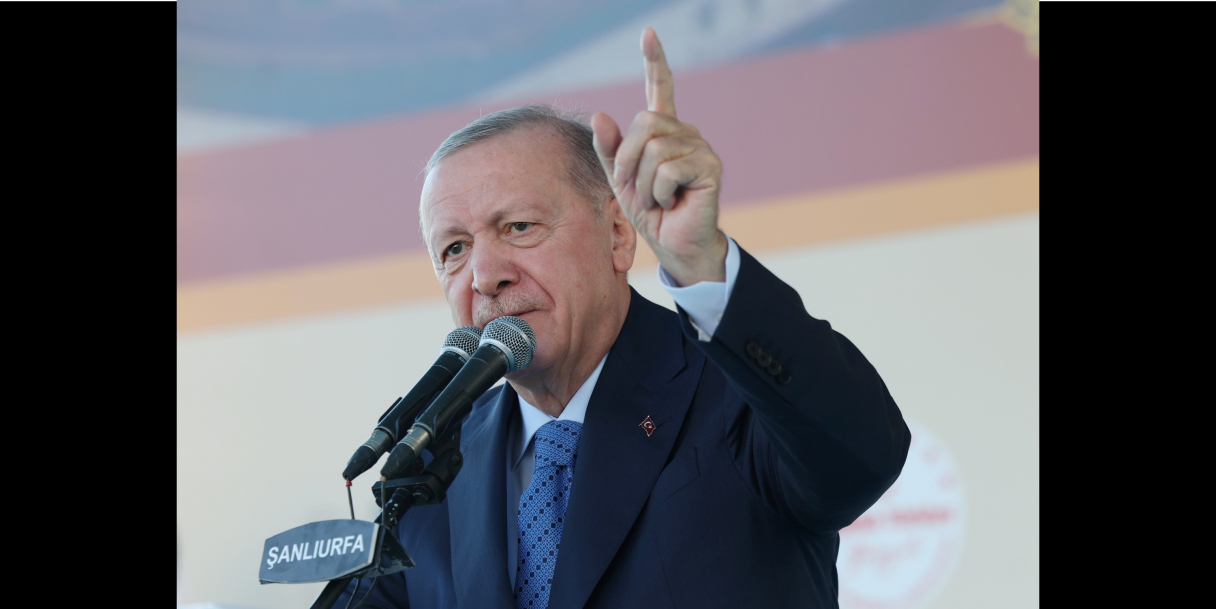 A Message of Regional Peace and Security from Türkiye