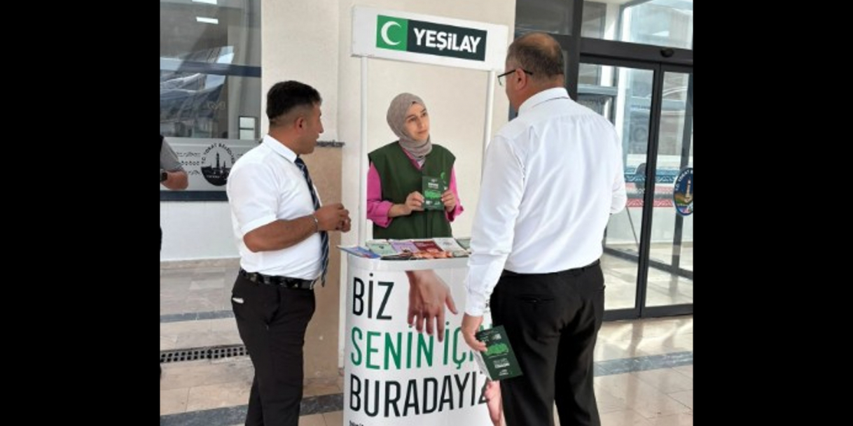 Tokat’ta bağımlılıkla mücadelede anlamlı çalışma